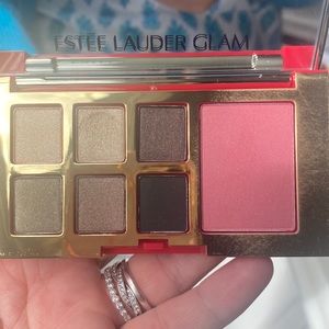 Estée Lauder palette